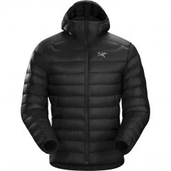 Arc'teryx Men's Cerium LT Hoody