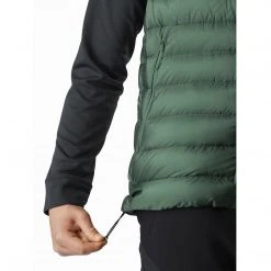 Arc'teryx Men's Cerium LT Vest