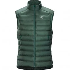 Arc'teryx Men's Cerium LT Vest