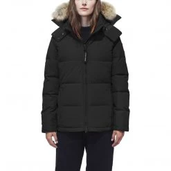 Canada Goose Women's Chelsea Parka