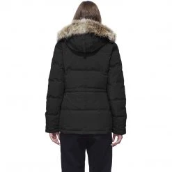 Canada Goose Women's Chelsea Parka