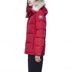 Canada Goose Women's Chelsea Parka