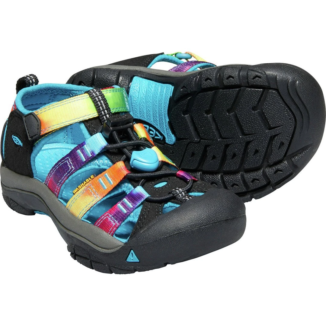 KEEN Little Kids Newport H2 Sandal 5 KEEN Little Kids Newport H2 Sandal
