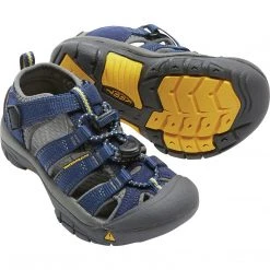 KEEN Little Kids Newport H2 Sandal 8 KEEN Little Kids Newport H2 Sandal