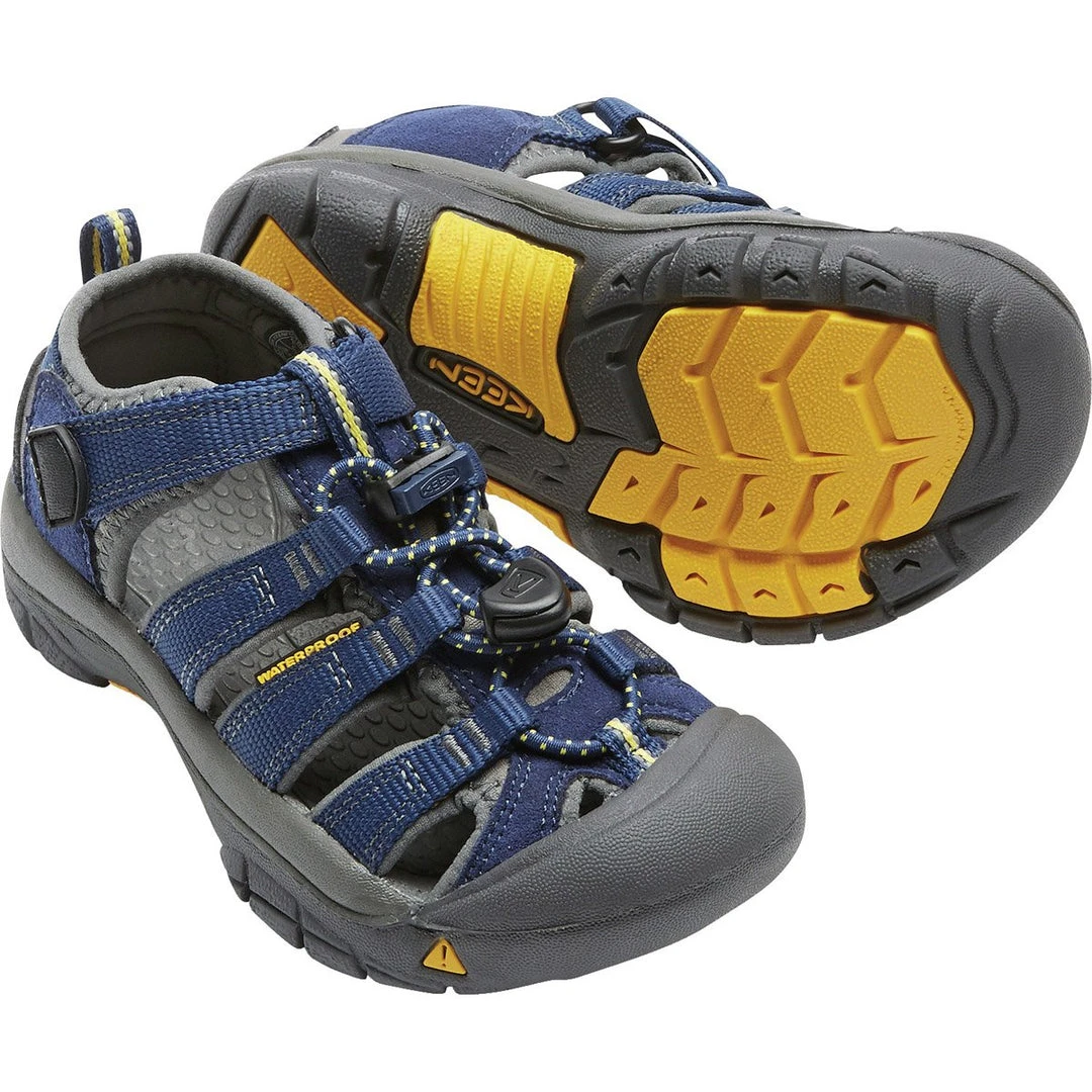 KEEN Little Kids Newport H2 Sandal 4 KEEN Little Kids Newport H2 Sandal