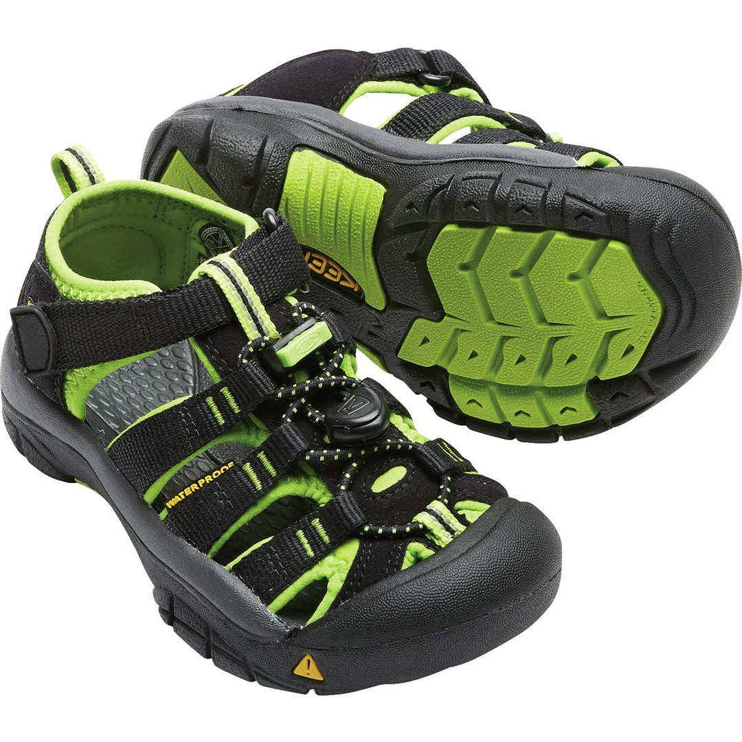 KEEN Little Kids Newport H2 Sandal 3 KEEN Little Kids Newport H2 Sandal