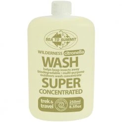 Sea To Summit Citronella Wilderness Wash 8.5oz Camp & Hike