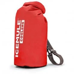 The ICEMULE Classic Small Camp & Hike