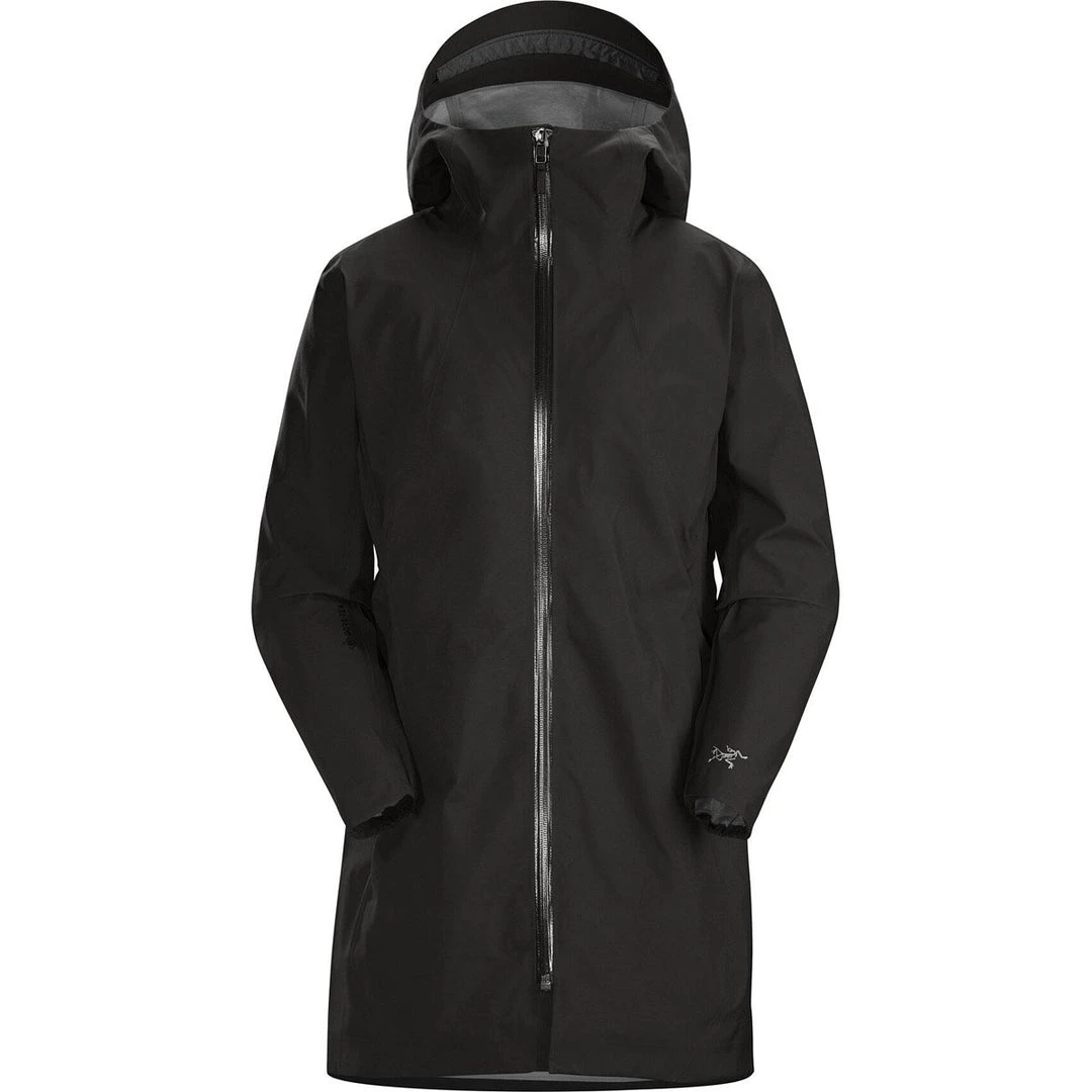 Arc'teryx Women's Codetta Cinch Coat 1 Arc'teryx Women's Codetta Cinch Coat