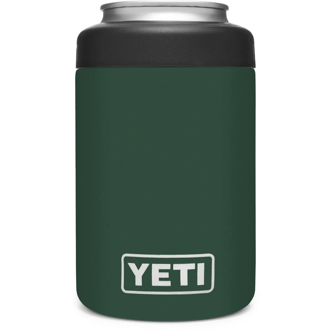 Yeti Rambler 12 Oz Colster Can Insulator Camp & Hike 30 Yeti Rambler 12 Oz Colster Can Insulator Camp & Hike