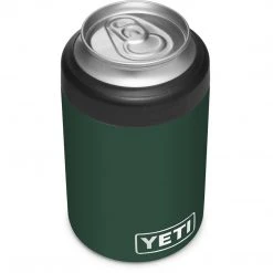 Yeti Rambler 12 Oz Colster Can Insulator Camp & Hike 63 Yeti Rambler 12 Oz Colster Can Insulator Camp & Hike