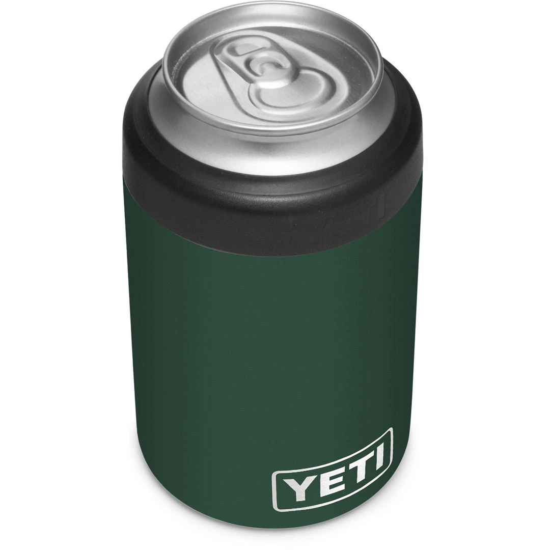 Yeti Rambler 12 Oz Colster Can Insulator Camp & Hike 32 Yeti Rambler 12 Oz Colster Can Insulator Camp & Hike