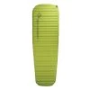 Sea To Summit Comfort Light Self-Inflating Mat - Large Camp & Hike