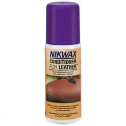 NikWax Conditioner For Leather 4.2oz