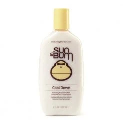 Sun Bum Camp & Hike Cool Down Hydrating After Sun Lotion - 8oz