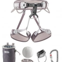 Petzl Corax Kit