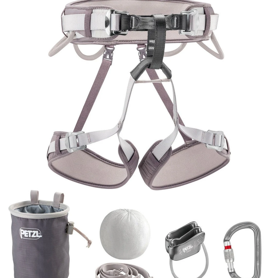 Petzl Corax Kit 1 Petzl Corax Kit