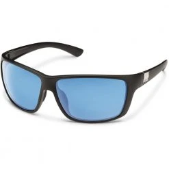 Suncloud Councilman Sunglasses (Medium Fit)