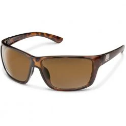 Suncloud Councilman Sunglasses (Medium Fit)