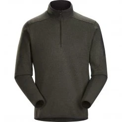 Arc'teryx Men's Covert 1/2 Zip