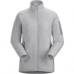 Arc'teryx Women's Covert Cardigan 14 Arc'teryx Women's Covert Cardigan