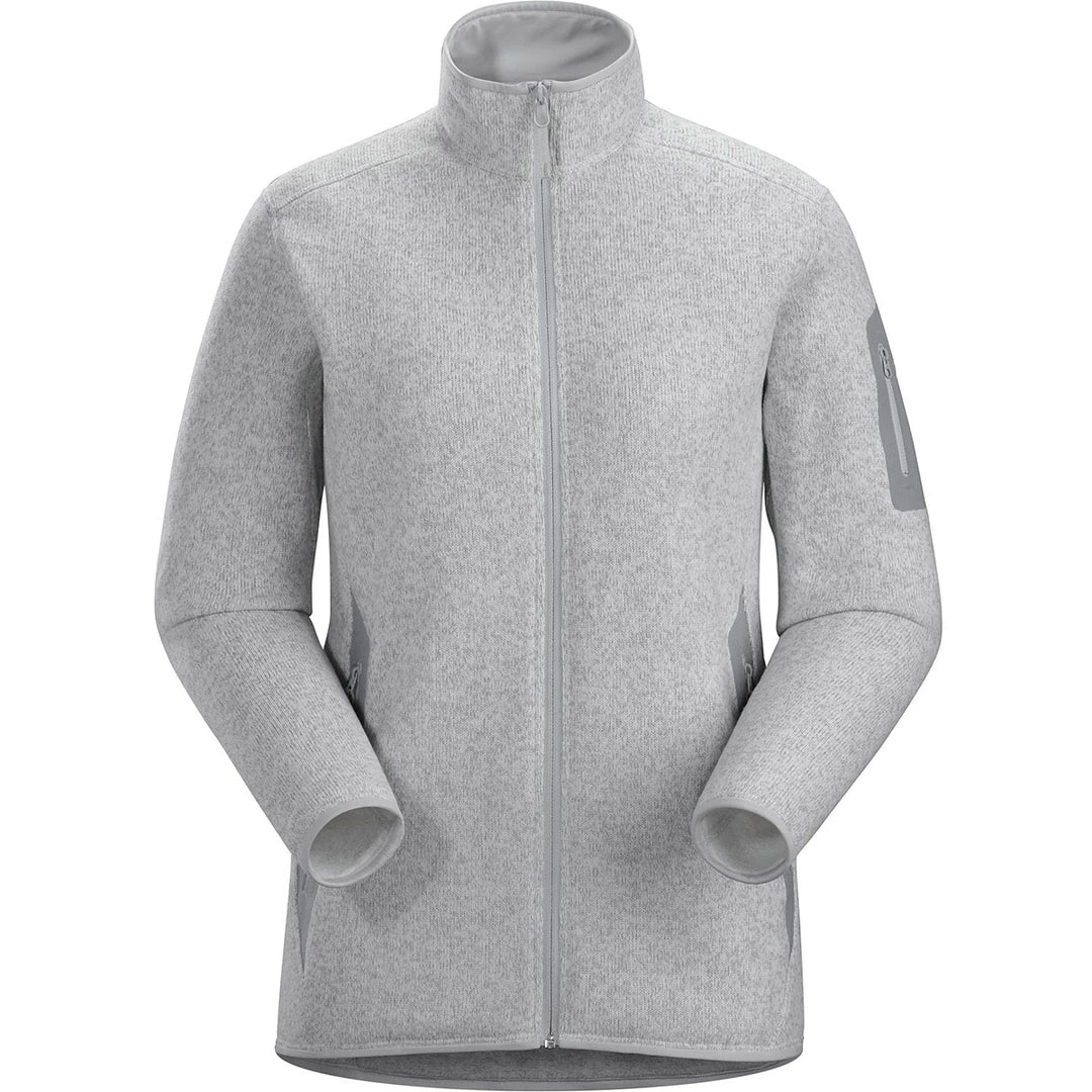 Arc'teryx Women's Covert Cardigan 4 Arc'teryx Women's Covert Cardigan