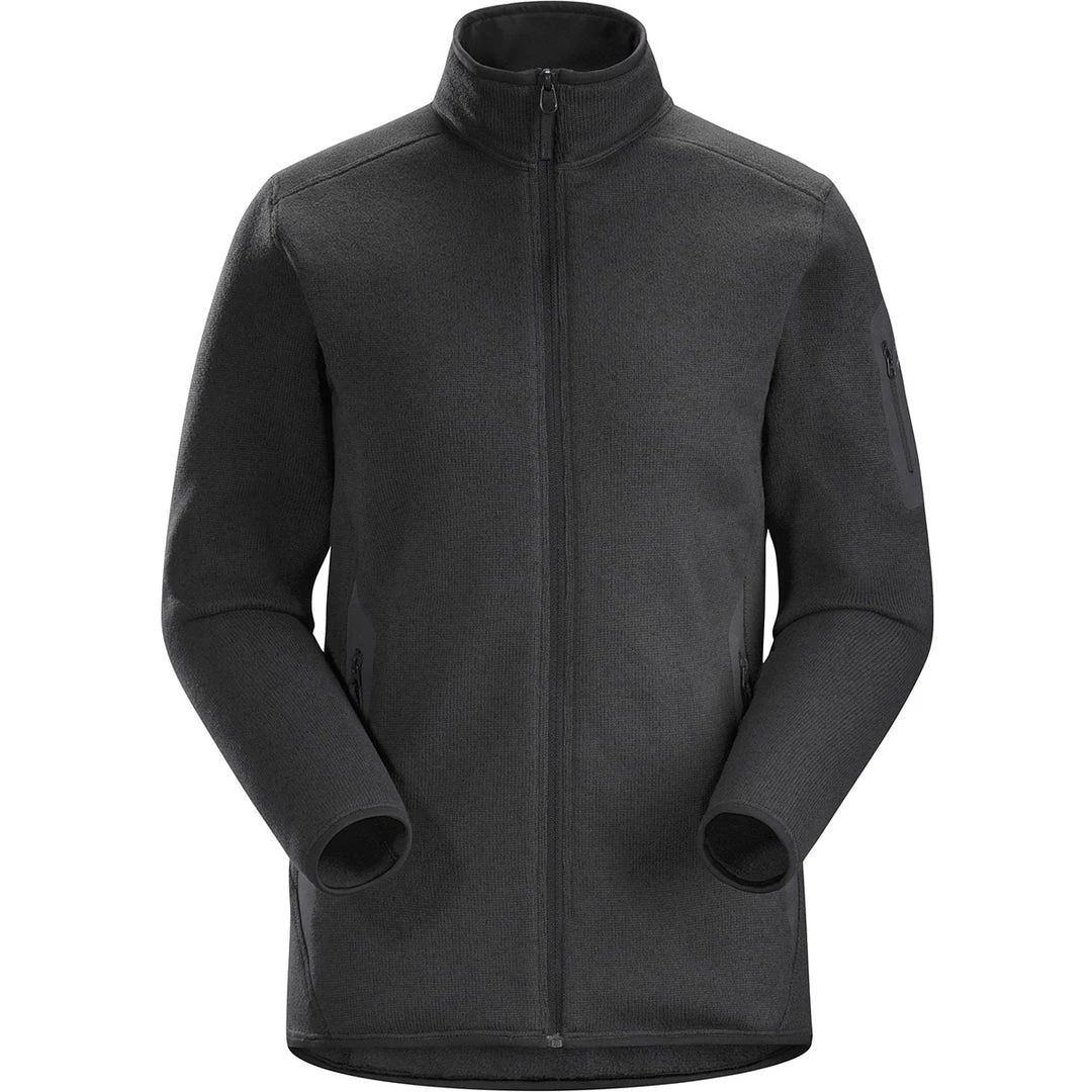 Arc'teryx Women's Covert Cardigan 5 Arc'teryx Women's Covert Cardigan