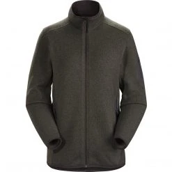 Arc'teryx Women's Covert Cardigan 19 Arc'teryx Women's Covert Cardigan
