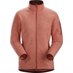 Arc'teryx Women's Covert Cardigan 13 Arc'teryx Women's Covert Cardigan