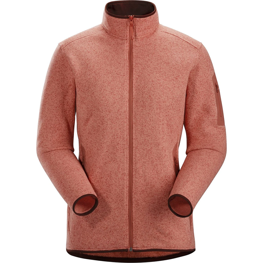 Arc'teryx Women's Covert Cardigan 3 Arc'teryx Women's Covert Cardigan