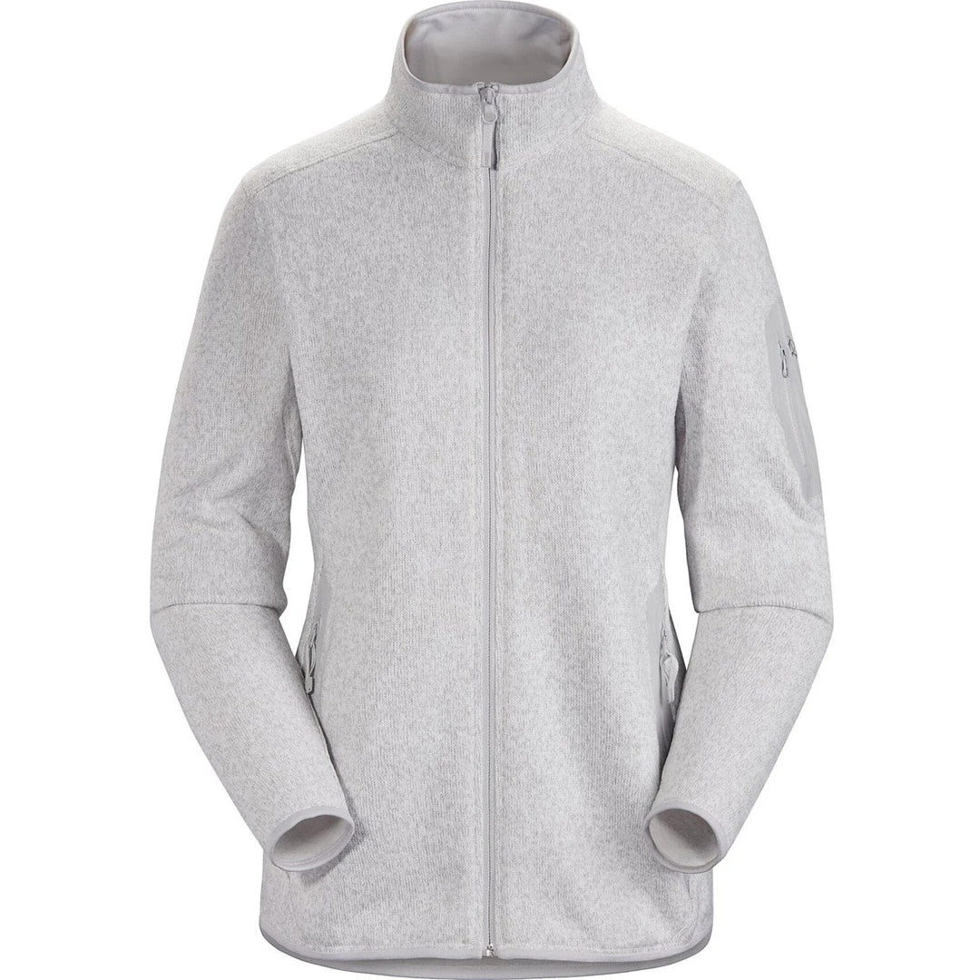 Arc'teryx Women's Covert Cardigan 10 Arc'teryx Women's Covert Cardigan