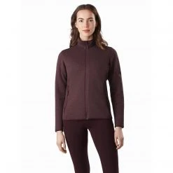 Arc'teryx Women's Covert Cardigan 18 Arc'teryx Women's Covert Cardigan