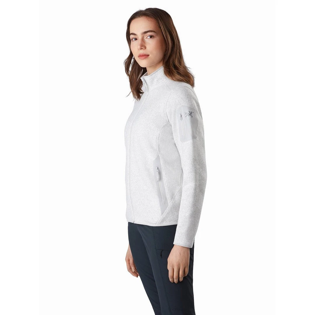 Arc'teryx Women's Covert Cardigan 11 Arc'teryx Women's Covert Cardigan