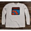Gearhead Outfitters Men Crisp Gear Long Sleeve T-Shirt
