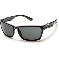 Suncloud Men Cutout Sunglasses (Medium Fit)