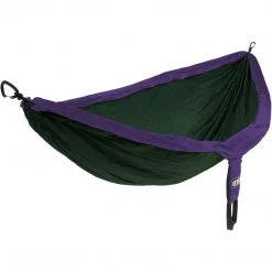 Eagles Nest Outfitters Camp & Hike DoubleNest Hammock