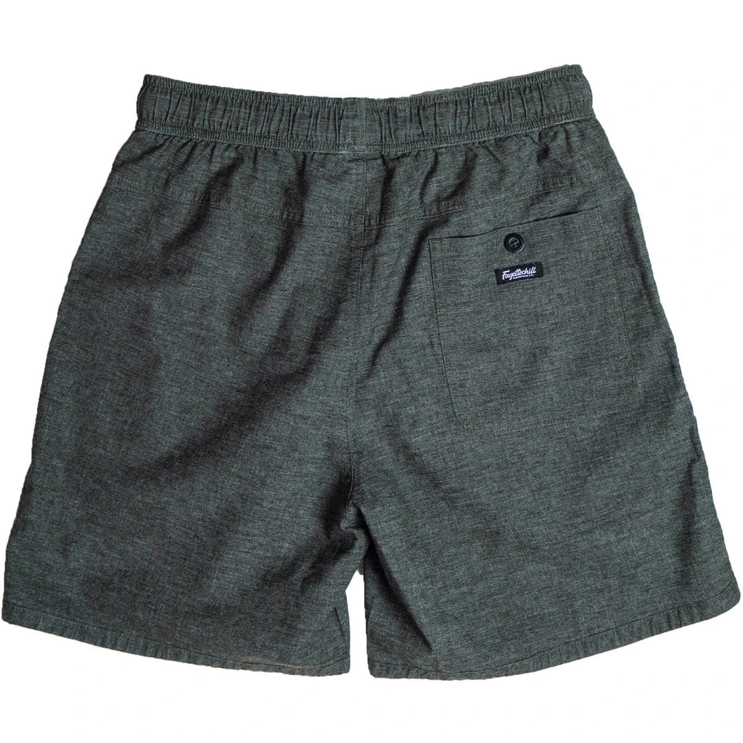 Fayettechill Men's Davey 2 Fayettechill Men's Davey