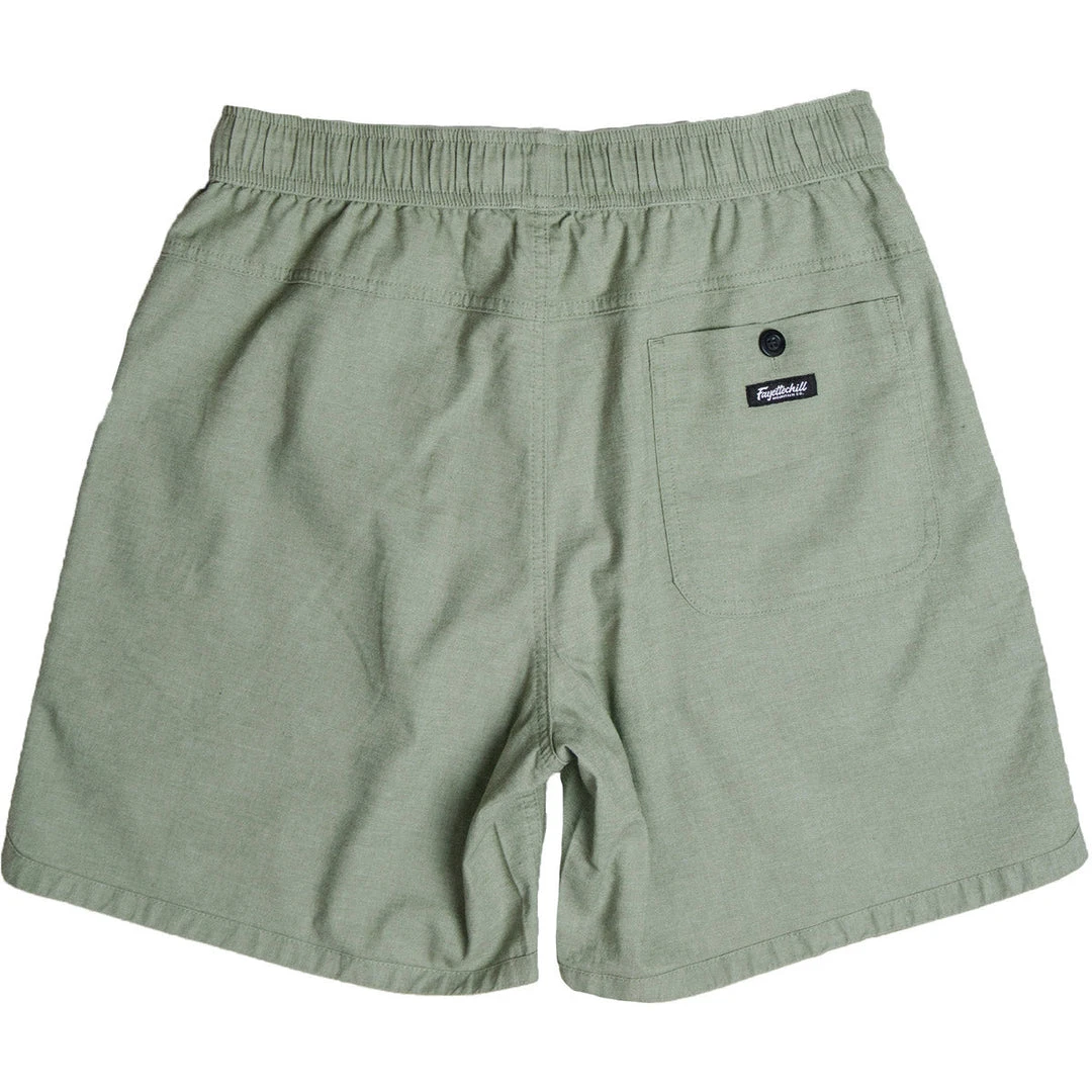 Fayettechill Men's Davey 6 Fayettechill Men's Davey