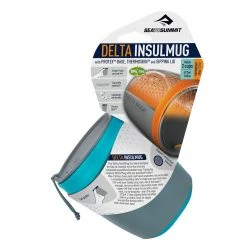 Sea To Summit Camp & Hike Delta Insul-Mug