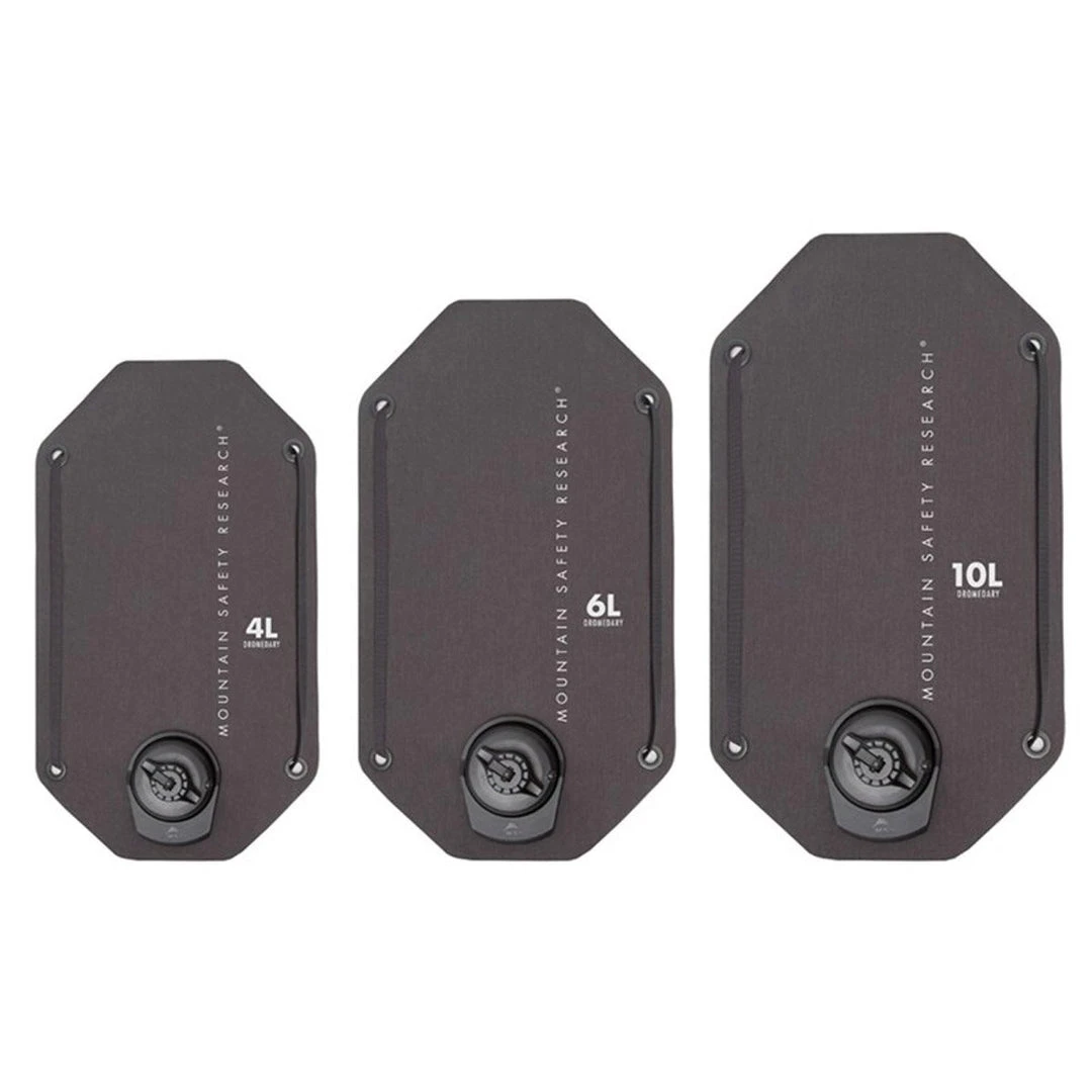 MSR Dromedary Bag 4L 1 MSR Dromedary Bag 4L