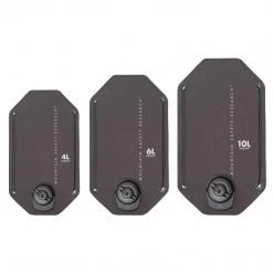 MSR Dromedary Bag 6L