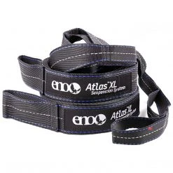 Eagles Nest Outfitters Atlas XL Suspension System Camp & Hike