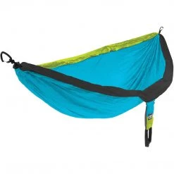 Eagles Nest Outfitters Camp & Hike Giving Back Special Edition Hammocks
