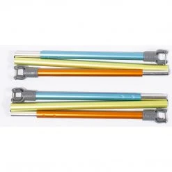 Eagles Nest Outfitters Fuse Tandem Hammock System Camp & Hike