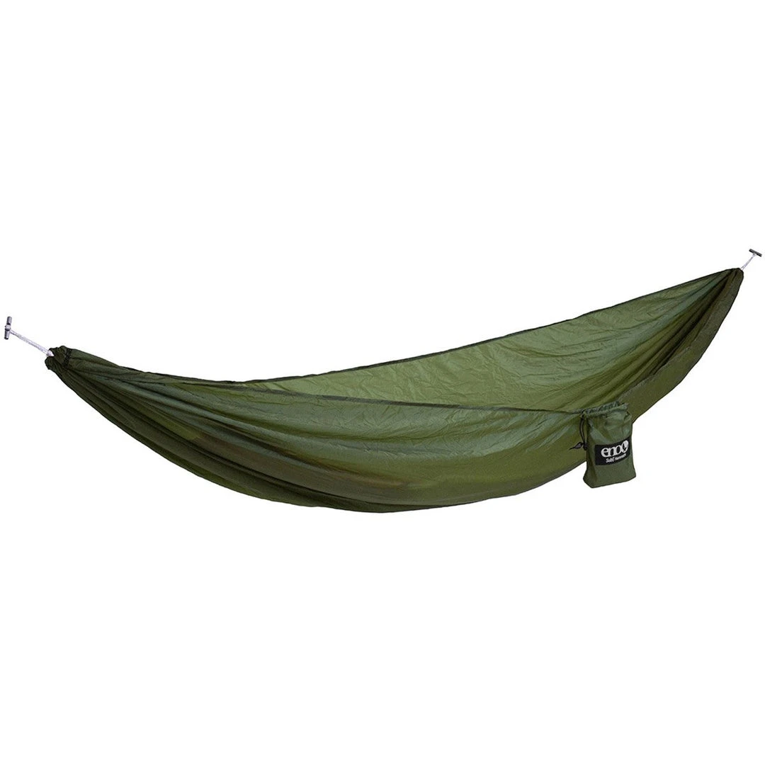 Eagles Nest Outfitters Sub6 Ultralight Hammock 3 Eagles Nest Outfitters Sub6 Ultralight Hammock