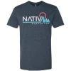 Nativ Elevation Short Sleeve Tee