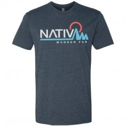 Nativ Elevation Short Sleeve Tee