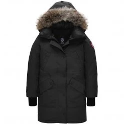 Canada Goose Women's Ellesmere Parka