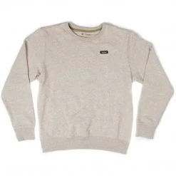 Fayettechill Unisex Everyday Pullover