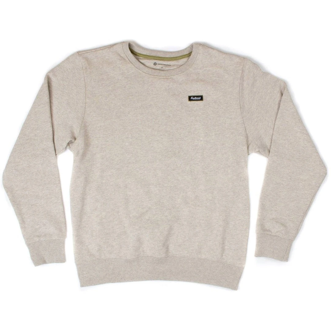 Fayettechill Unisex Everyday Pullover 2 Fayettechill Unisex Everyday Pullover